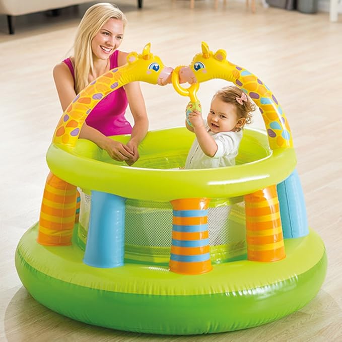 Kids Bouncer My Store