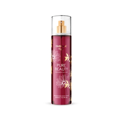 Fabiola - Body Mist (Original) Trendy Zone
