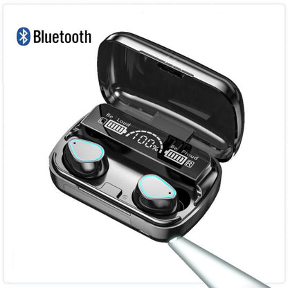 M30 TWS Wireless Earphones TrendyZone