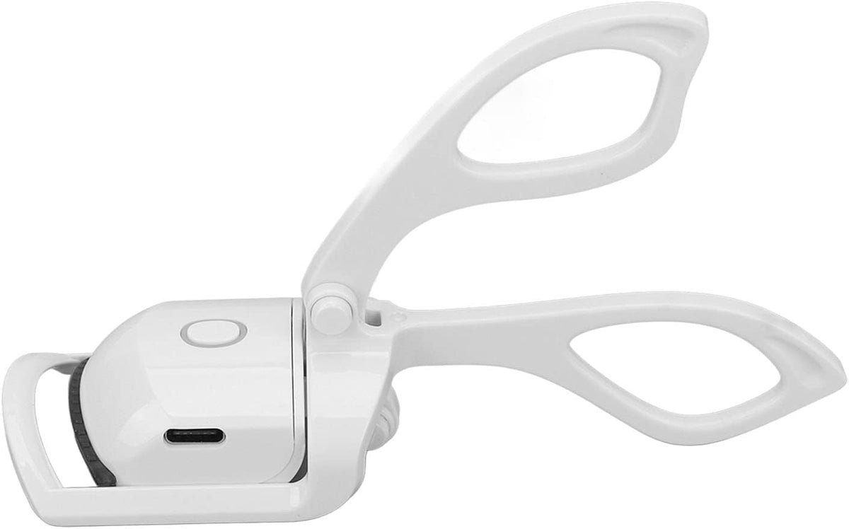 Electric Eyelash Curler Heated Adeeba's Collection