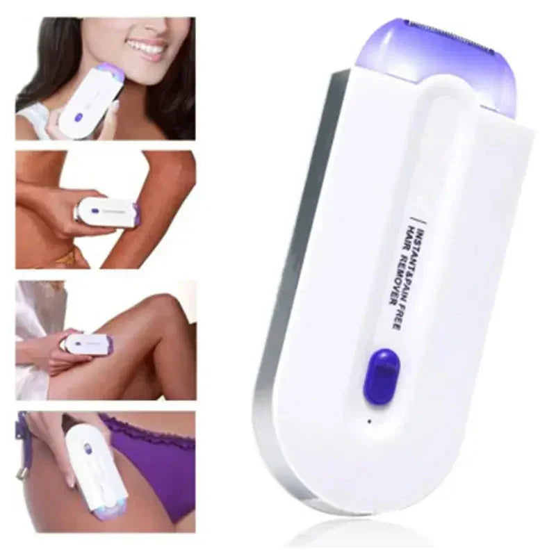 Finishing Touch Hair Epilator Adeeba's Collection