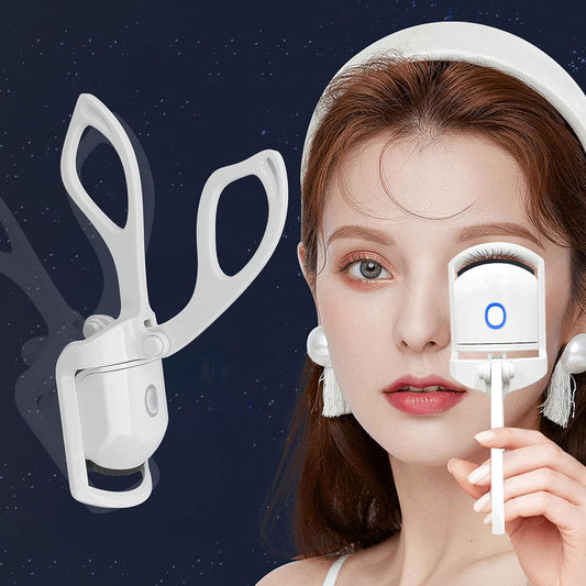 Electric Eyelash Curler Heated Adeeba's Collection