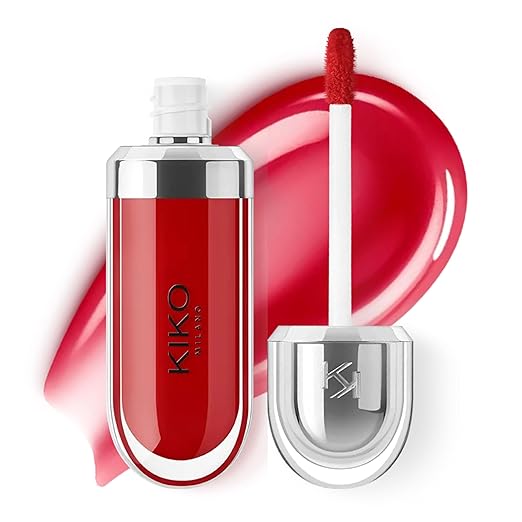 KIKO MILANO - 3D Hydra Lipgloss Trendy Zone