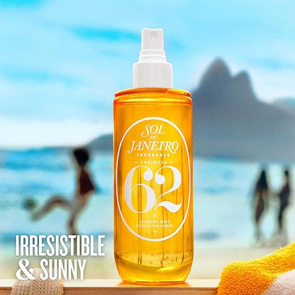 Sol de Janeiro - Hair & Body Perfume Mist (Original) Trendy Zone