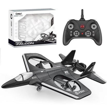 Lead Honor Drone Falcon TrendyZone