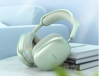 Hoco - Air Triumph BT Headset8 (W35) TrendyZone