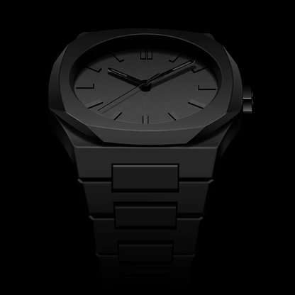 Elegant Timepiece for Men & Women TrendyZone
