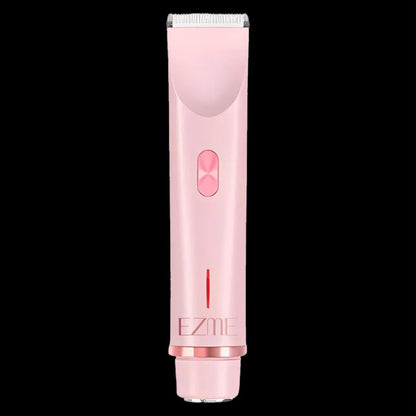 THE ULTIMATE BIKINI TRIMMER - velozah