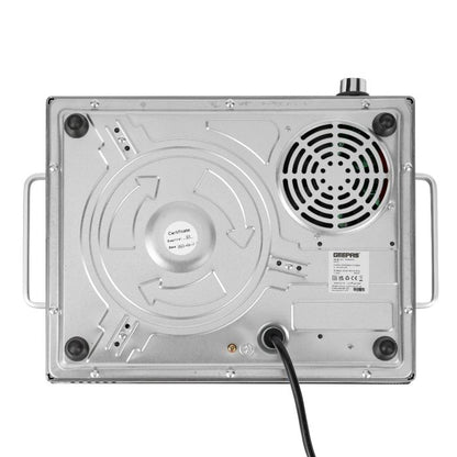 Digital Infrared Cooker My Store