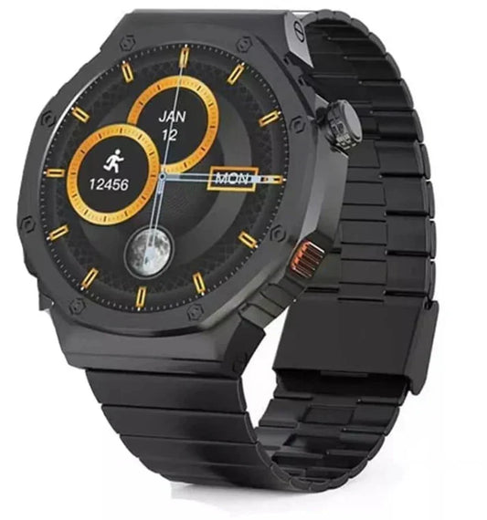 Haino Teko RW 41 Smart Watch UAE