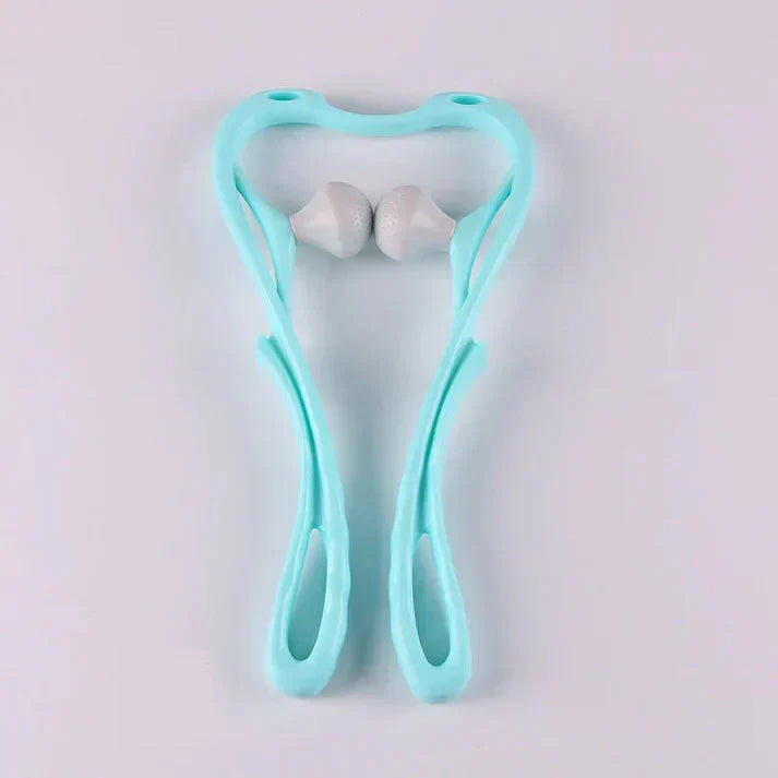 High Quality Multi-function Manual Relaxed Cervical Massager UAE
