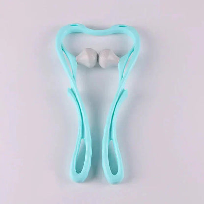 High Quality Multi-function Manual Relaxed Cervical Massager UAE