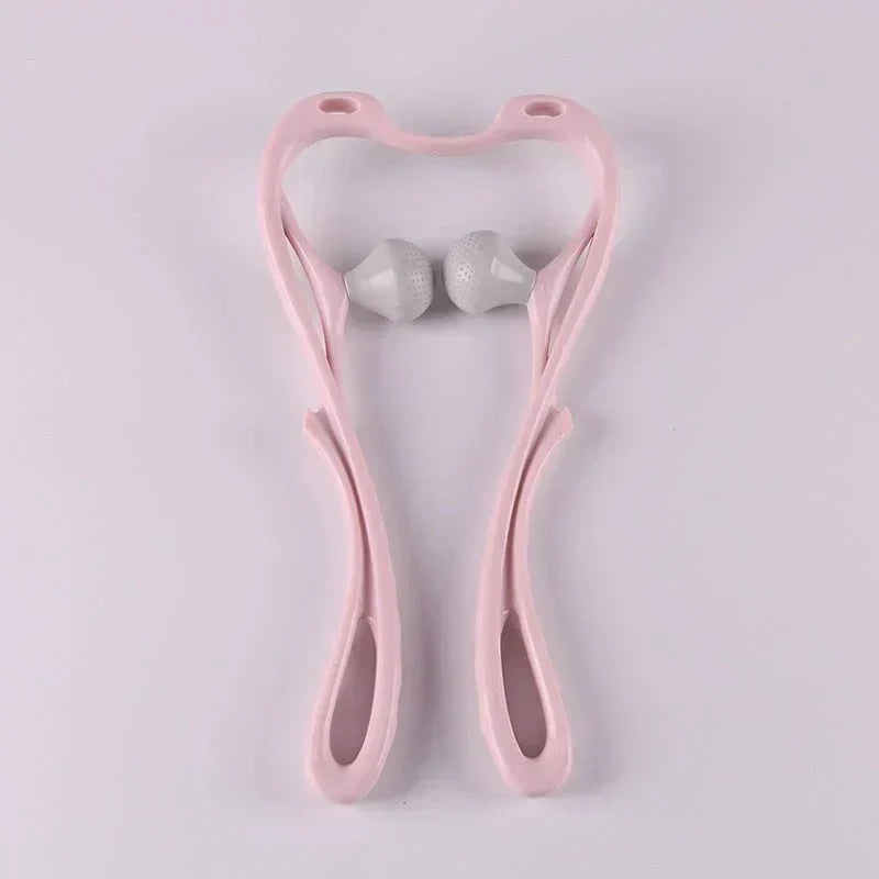 High Quality Multi-function Manual Relaxed Cervical Massager UAE