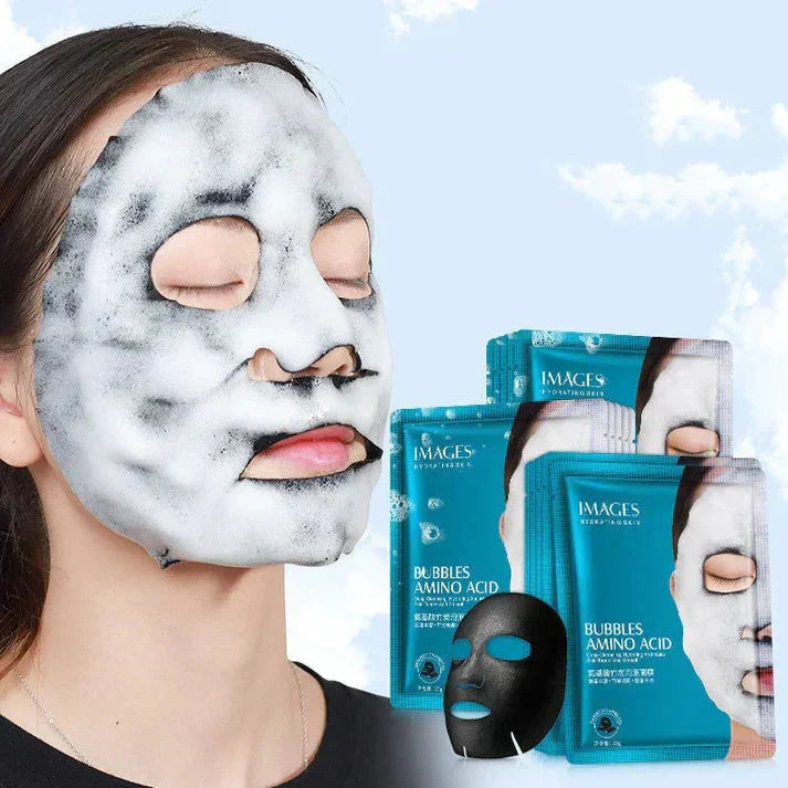 Image Beauty Hyaluronic Acid Mask UAE