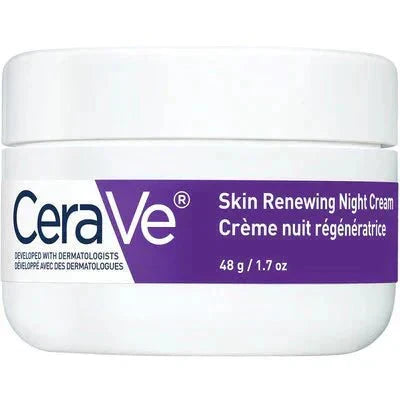 Night Face Cream My Store