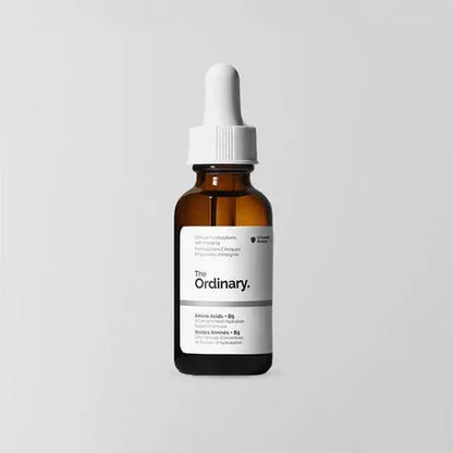 Ordinary Amino Acids + B5 30ml My Store