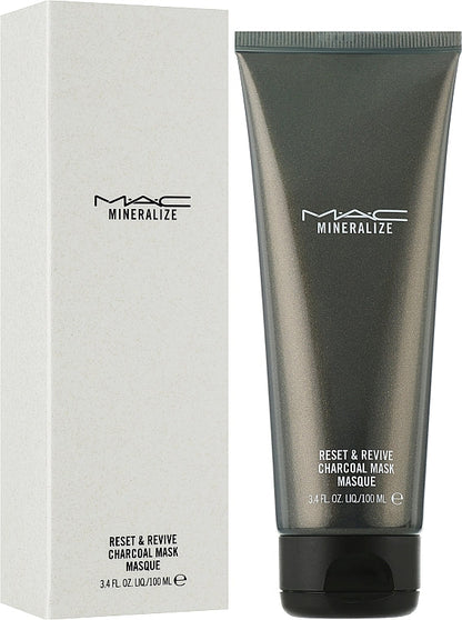Reset & Revive Charcoal Mask Trendy zone