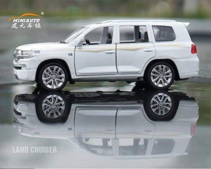 Toyota Land Cruiser My Store
